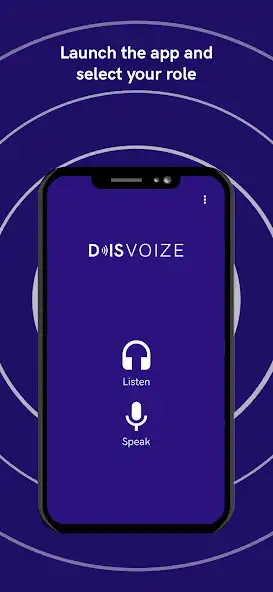 Play DisVoize as an online game DisVoize with UptoPlay