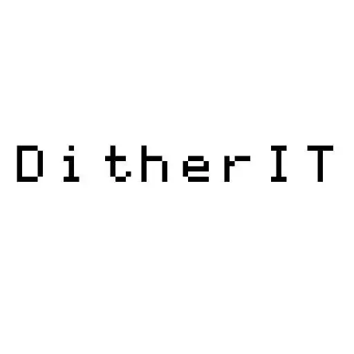 Play DitherIT: Image Dithering APK