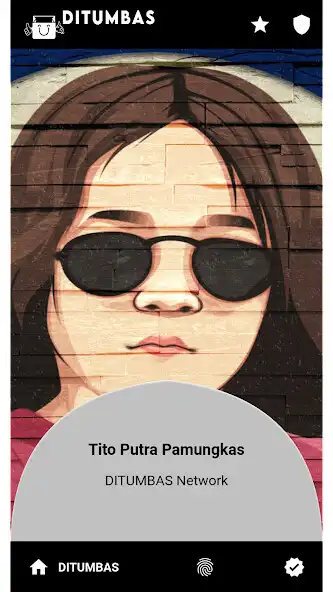 Play DITUMBAS  and enjoy DITUMBAS with UptoPlay