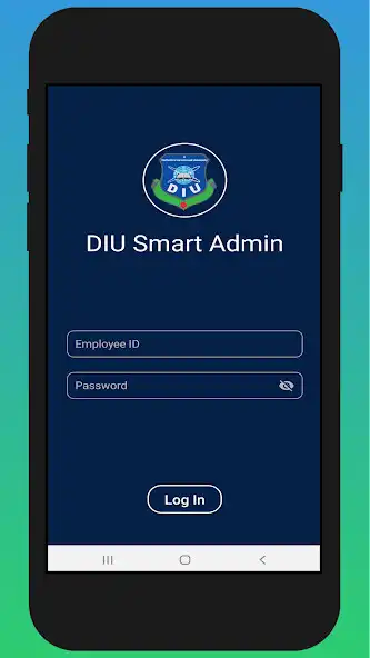 Play DIU Smart Admin as an online game DIU Smart Admin with UptoPlay