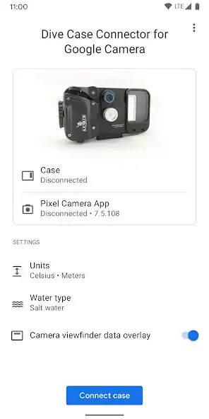 Play Dive Case Connector for Pixel  and enjoy Dive Case Connector for Pixel with UptoPlay