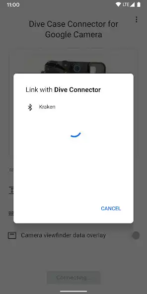 Play Dive Case Connector for Pixel as an online game Dive Case Connector for Pixel with UptoPlay