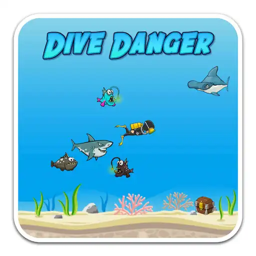 Play Dive Danger APK