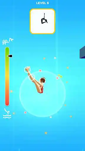 Play Dive Master as an online game Dive Master with UptoPlay