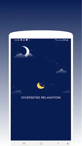 Play Diversified Relaxation  and enjoy Diversified Relaxation with UptoPlay