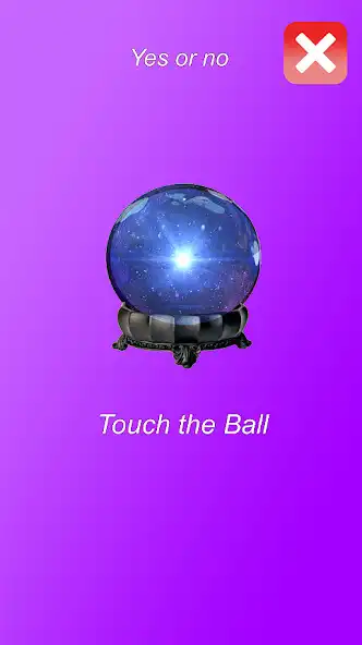 Play Divination Ball of Predictions  and enjoy Divination Ball of Predictions with UptoPlay