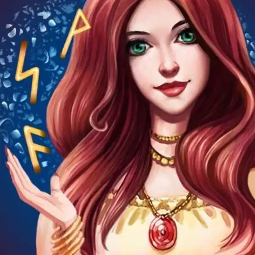 Play Divination: Three runes APK