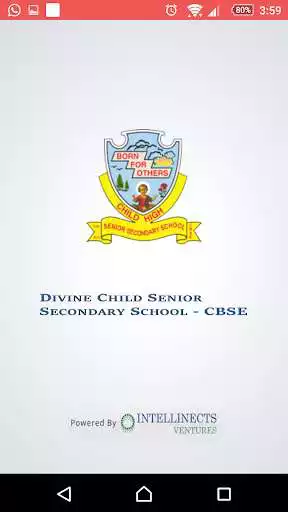 Play Divine Child Sr. Sec. - CBSE