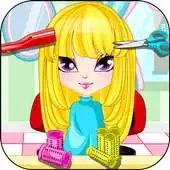 Free play online Divine Hair Salon APK