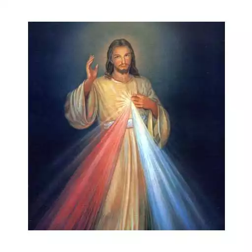 Play Divine Mercy Chaplet APK