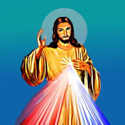 Play Divine Mercy Chaplet + Novena APK