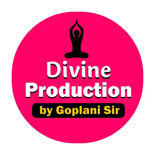 Play Divine Production by Goplani S APK