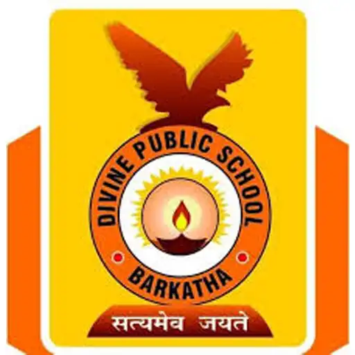 Play Divine Public School Barkatha APK