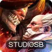 Free play online Divine Raid APK