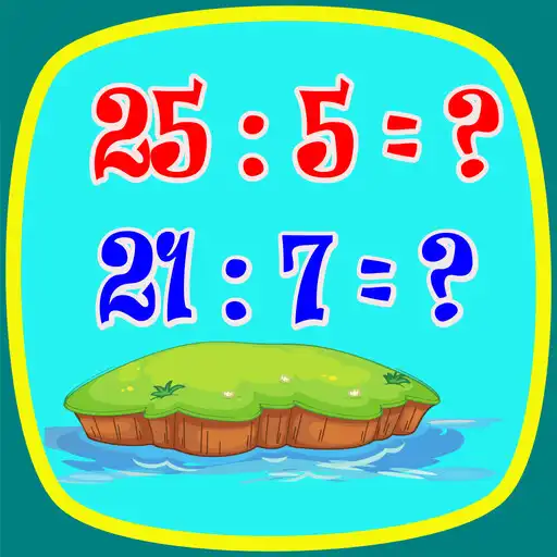 Free play online Division Math (kids math) free APK