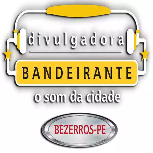 Play Divulgadora Bandeirante BEZ APK