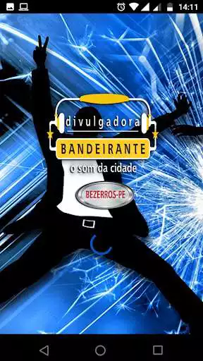 Play Divulgadora Bandeirante BEZ  and enjoy Divulgadora Bandeirante BEZ with UptoPlay