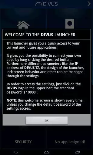 Play DIVUS LAUNCHER  and enjoy DIVUS LAUNCHER with UptoPlay