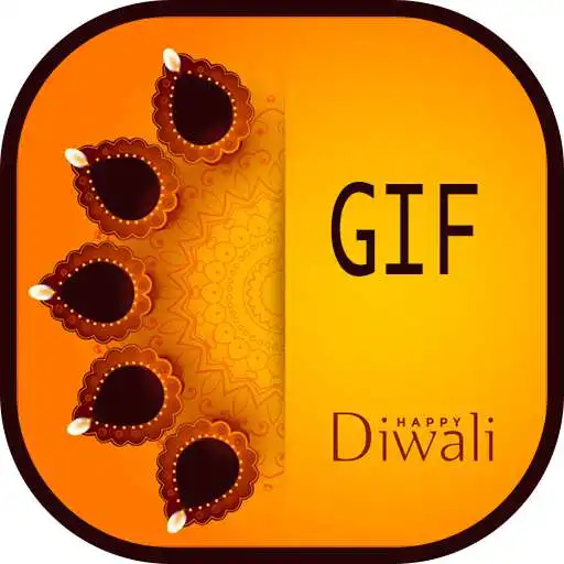 Play Diwali GIF & Images Deepawali Live Wallpapers APK