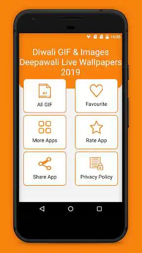 Play Diwali GIF & Images Deepawali Live Wallpapers  and enjoy Diwali GIF & Images Deepawali Live Wallpapers with UptoPlay