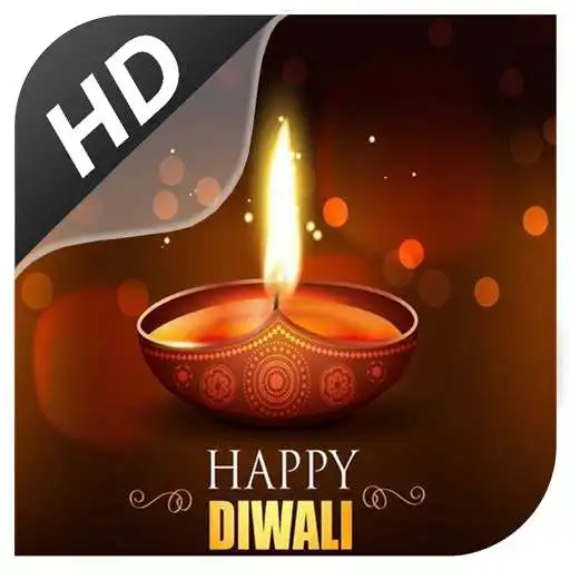 Play Diwali HD Wallpapers APK