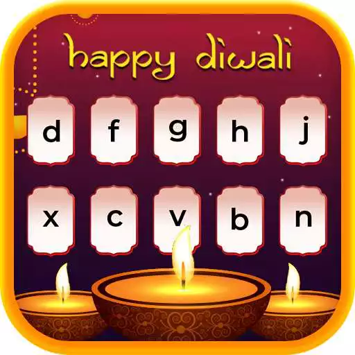 Play Diwali Keyboard APK