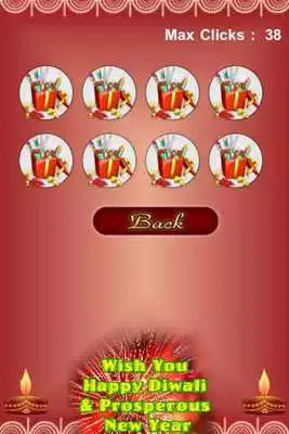 Play Diwali Memory Match Free