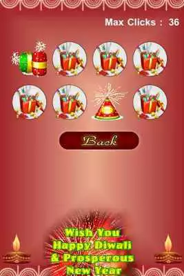 Play Diwali Memory Match Free