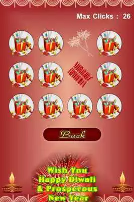 Play Diwali Memory Match Free