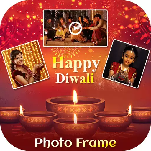 Play Diwali Photo Editor APK