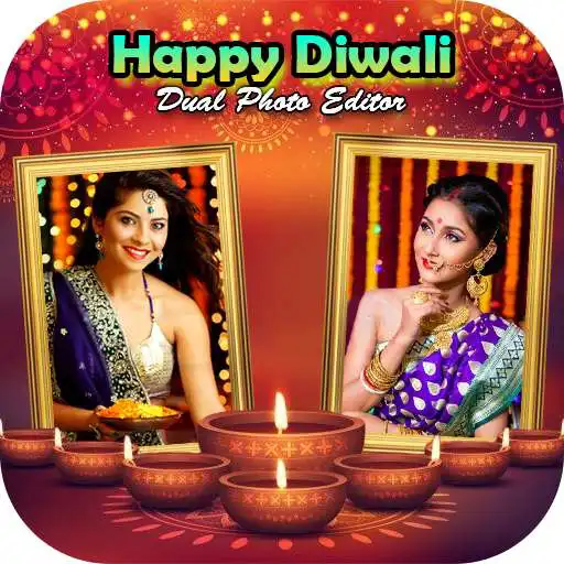 Play Diwali Photo Editor, Photo Frame APK