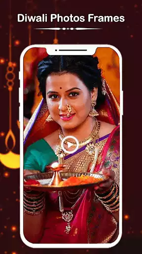 Play Diwali Photo Editor  and enjoy Diwali Photo Editor with UptoPlay