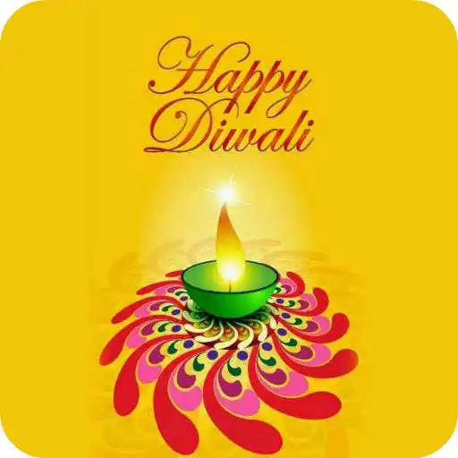 Free play online Diwali Shayari APK