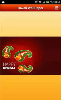 Play Diwali Wallpaper 2015