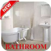 Free play online DIY Bathroom Design APK