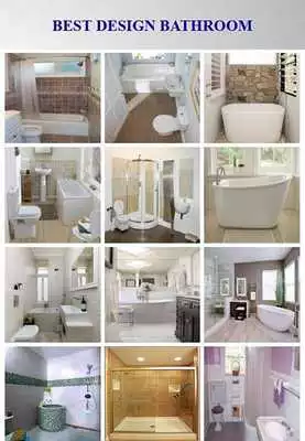 Play DIY Bathroom Design