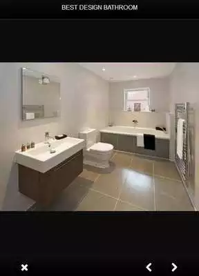 Play DIY Bathroom Design