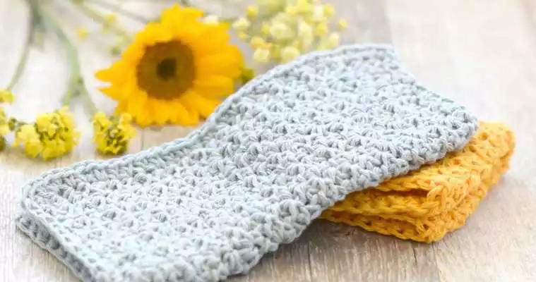 Play DIY Crochet Practice