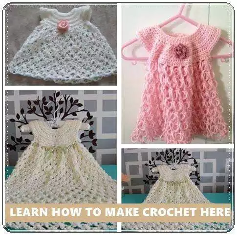 Play APK DIY Crochet Tutorial  and enjoy DIY Crochet Tutorial with UptoPlay com.DIYCrochetTutorials.Tarra