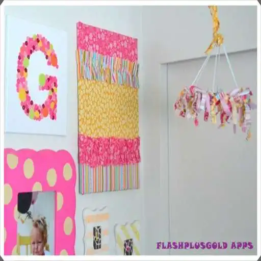 Run free android online DIY Decoration Room Idea APK