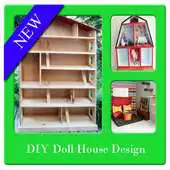 Free play online DIY Doll House Design APK