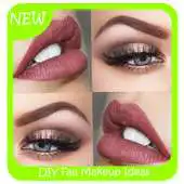 Free play online DIY Fall Makeup Ideas APK