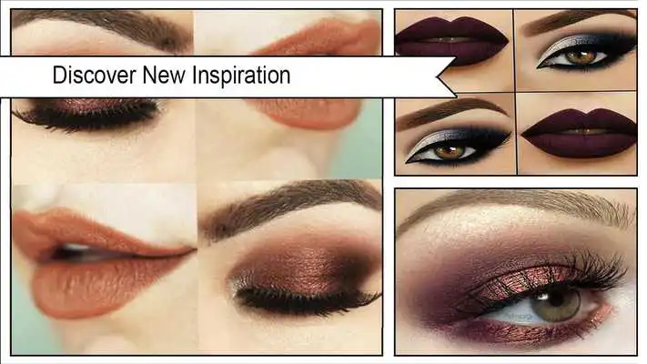 Play DIY Fall Makeup Ideas