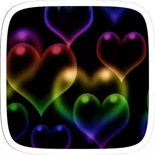 Free play online diy.floating.hearts.theme  APK