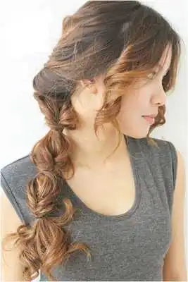 Play DIY Hairstyles