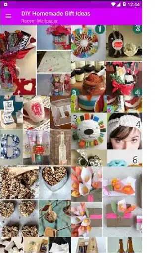 Play DIY Homemade Gifts Ideas