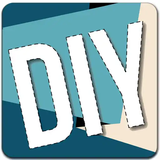 Play DIY Ideas Crafts  DIY Project APK