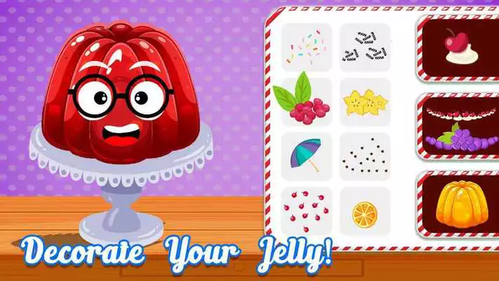 Play DIY Jelly Maker - Squishy Jelly Toy