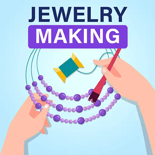 Play DIY Jewelry Making App APK