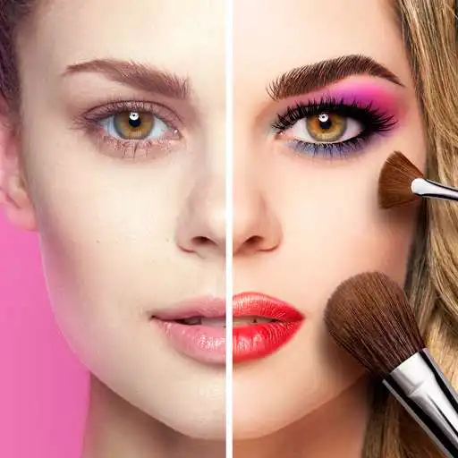 Play DIY Makeup APK